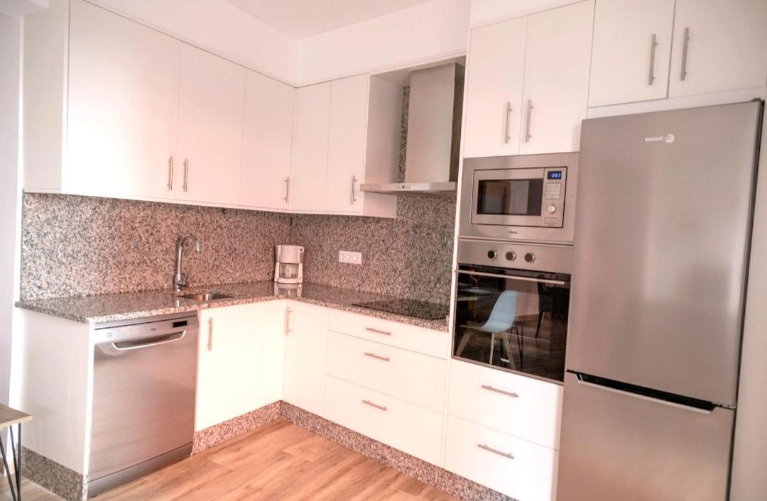 Camino Da Prata Apartment เรดอนเดลา ห้อง รูปภาพ