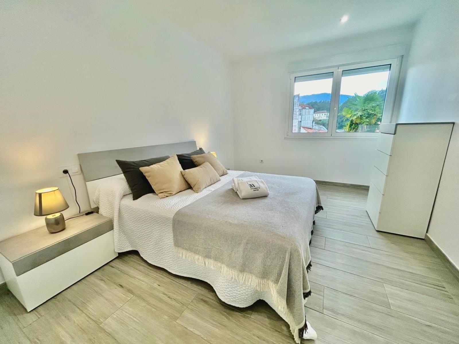 Camino Da Prata Apartment เรดอนเดลา ภายนอก รูปภาพ