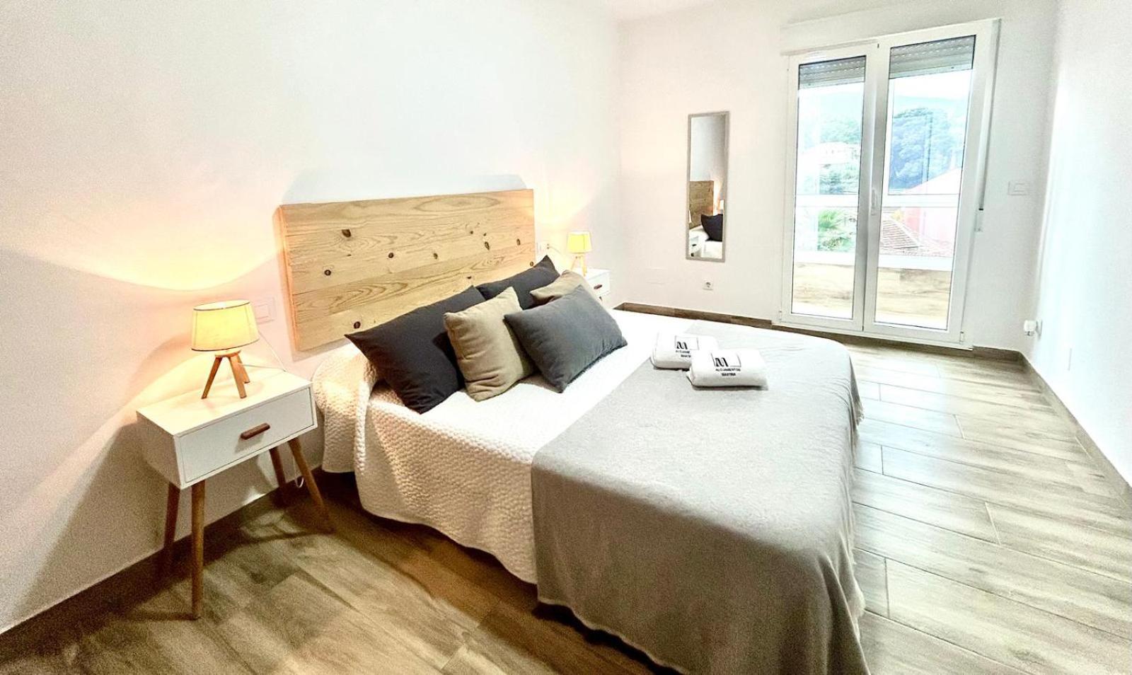 Camino Da Prata Apartment เรดอนเดลา ภายนอก รูปภาพ